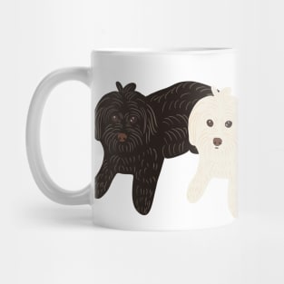 DOGS Mug